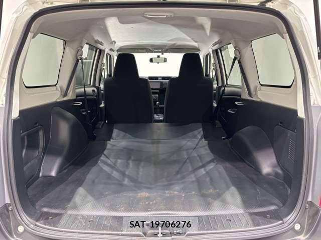 Toyota PROBOX VAN 2016-06 7903265-17
