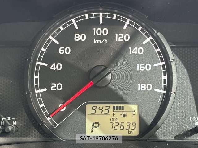 Toyota PROBOX VAN 2016-06 7903265-19