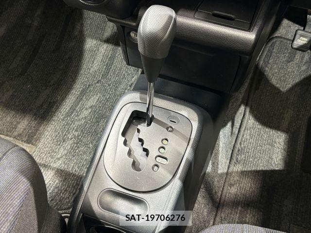Toyota PROBOX VAN 2016-06 7903265-21