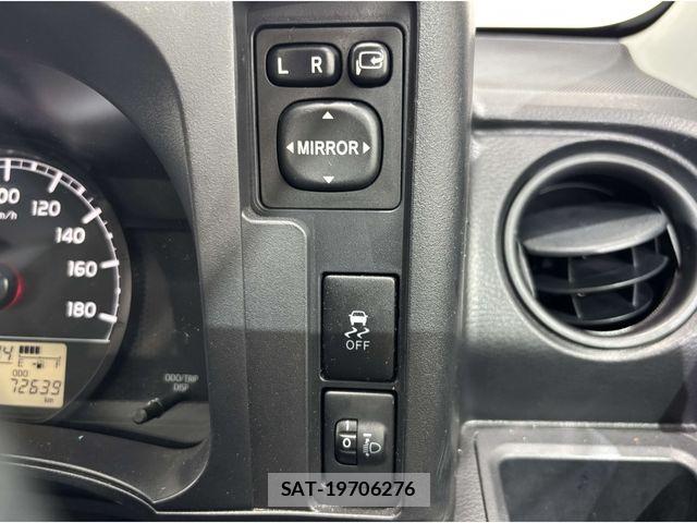 Toyota PROBOX VAN 2016-06 7903265-22