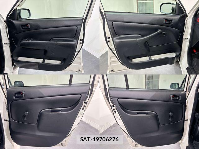Toyota PROBOX VAN 2016-06 7903265-25