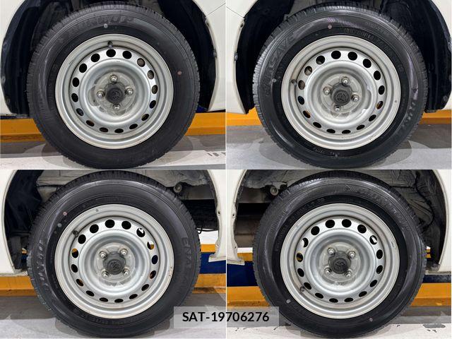 Toyota PROBOX VAN 2016-06 7903265-26