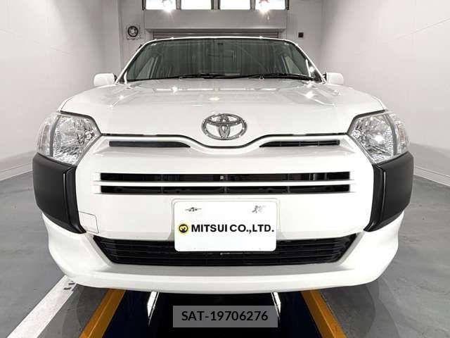 Toyota PROBOX VAN 2016-06 7903265-2