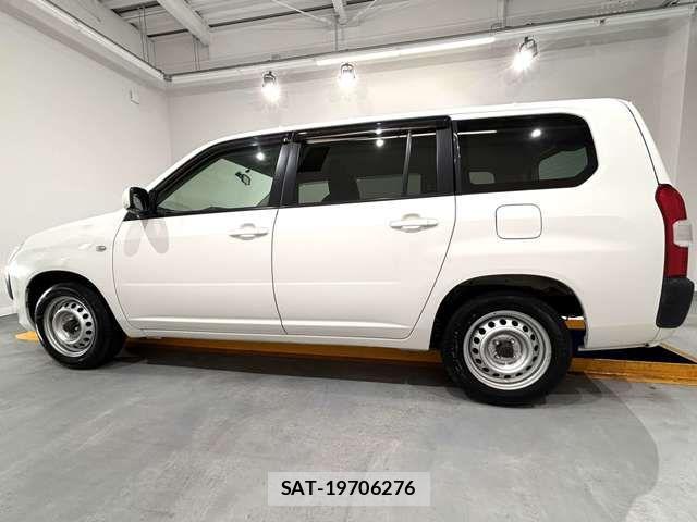 Toyota PROBOX VAN 2016-06 7903265-4