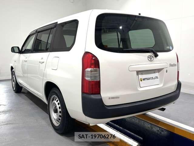 Toyota PROBOX VAN 2016-06 7903265-5