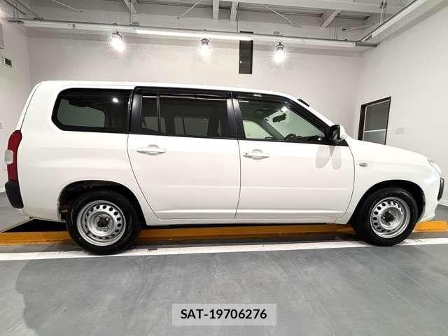 Toyota PROBOX VAN 2016-06 7903265-8