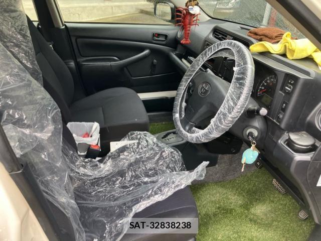 Toyota PROBOX VAN 2015-07 7903267-10