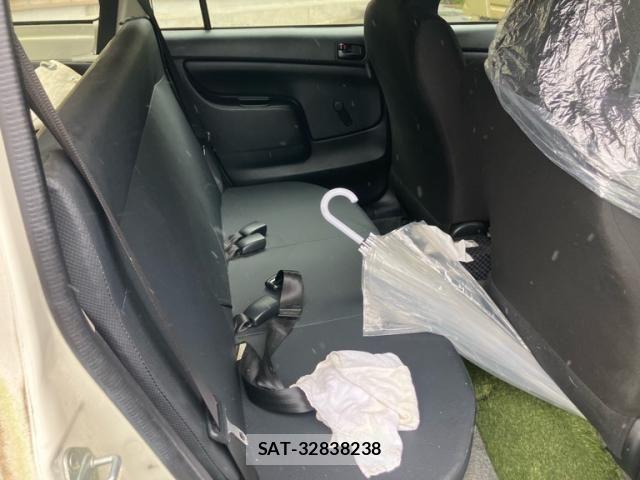Toyota PROBOX VAN 2015-07 7903267-11