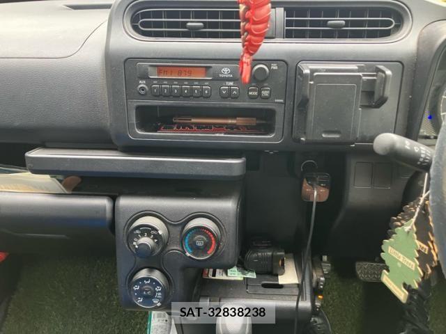 Toyota PROBOX VAN 2015-07 7903267-16