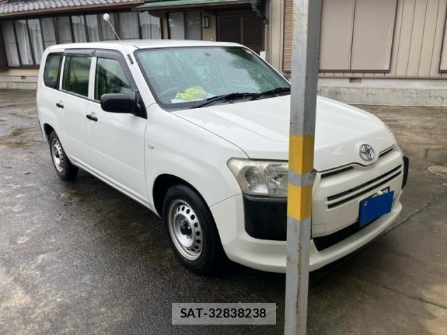Toyota PROBOX VAN 2015-07 7903267-1