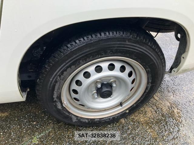 Toyota PROBOX VAN 2015-07 7903267-6