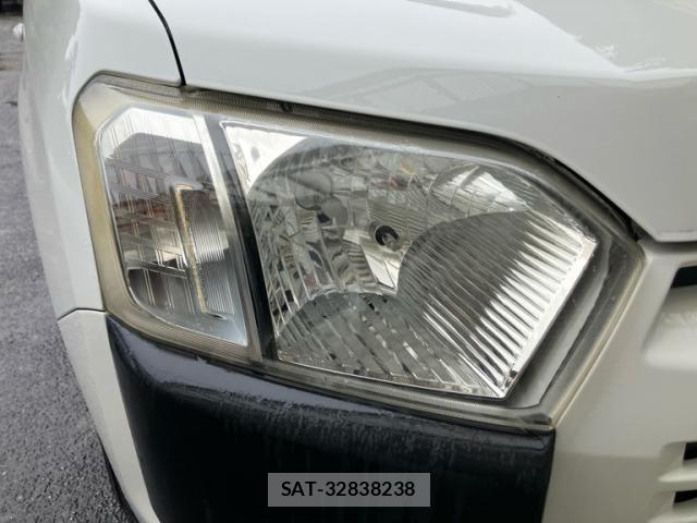 Toyota PROBOX VAN 2015-07 7903267-7
