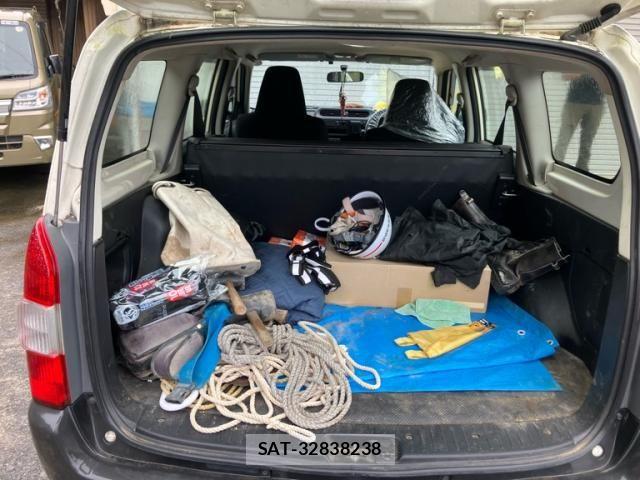 Toyota PROBOX VAN 2015-07 7903267-8