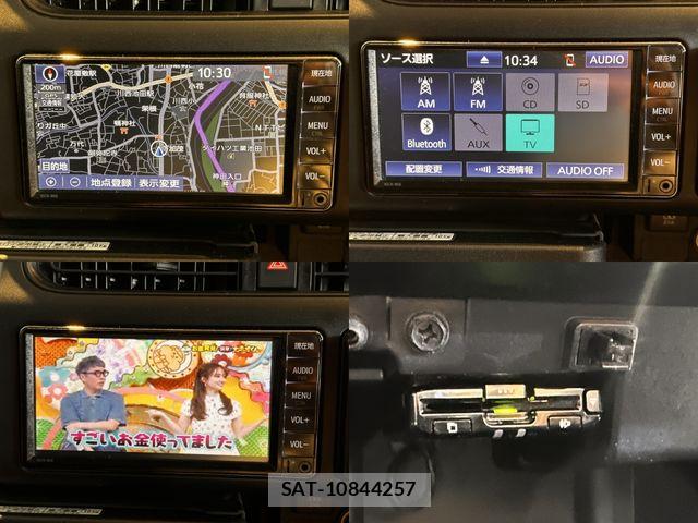 Toyota PROBOX VAN 2021-07 7963362-17