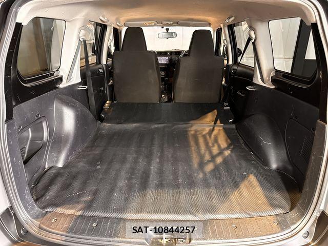 Toyota PROBOX VAN 2021-07 7963362-19