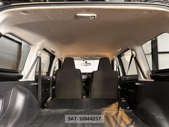 Toyota PROBOX VAN 2021-07 7963362-22