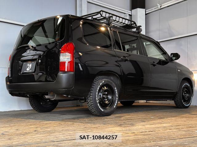 Toyota PROBOX VAN 2021-07 7963362-24