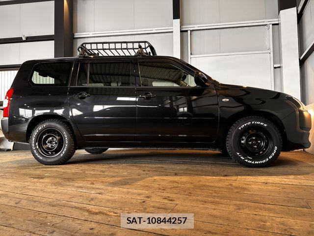 Toyota PROBOX VAN 2021-07 7963362-27