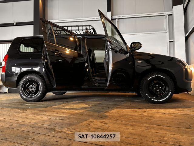 Toyota PROBOX VAN 2021-07 7963362-28