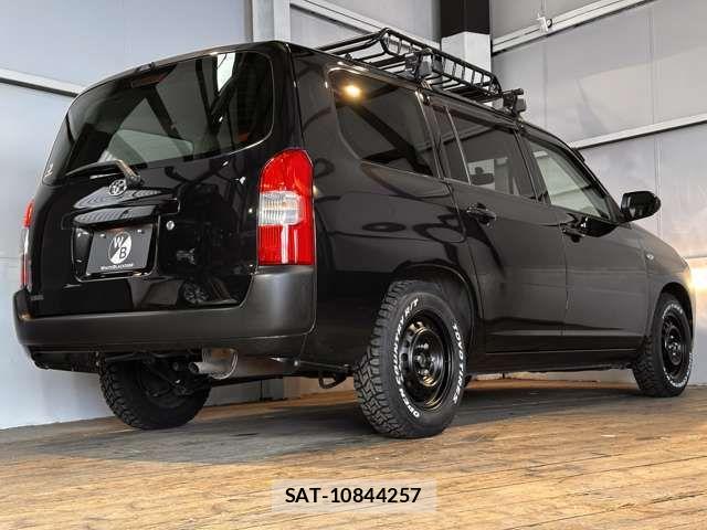 Toyota PROBOX VAN 2021-07 7963362-2