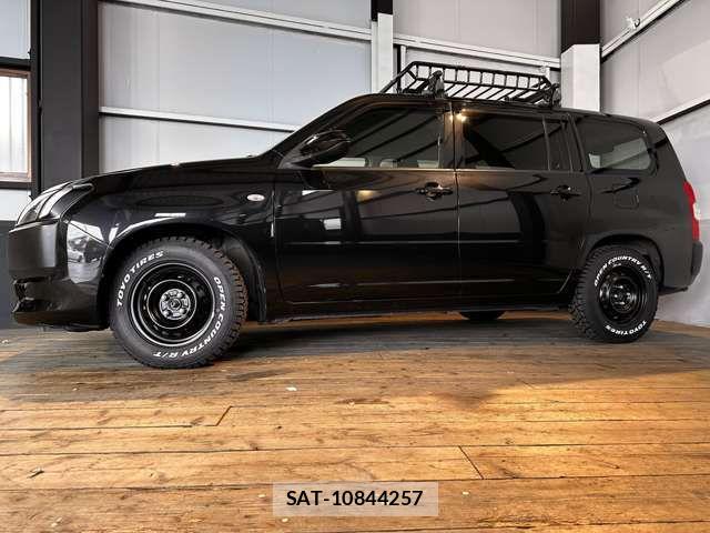 Toyota PROBOX VAN 2021-07 7963362-7