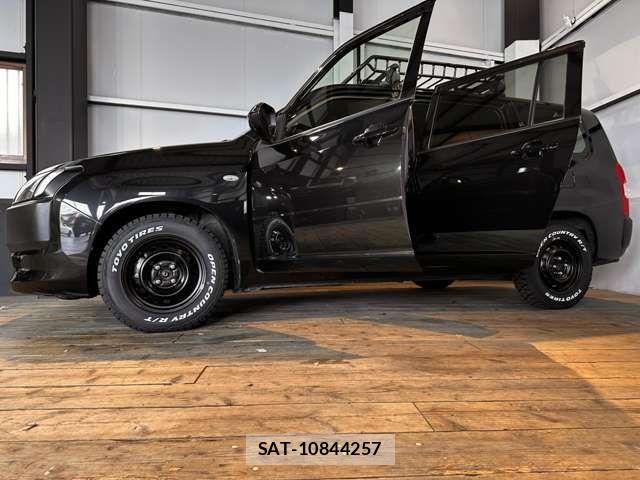 Toyota PROBOX VAN 2021-07 7963362-8