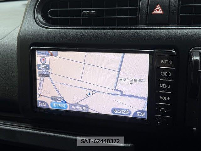 Toyota PROBOX VAN 2018-09 7963359-9