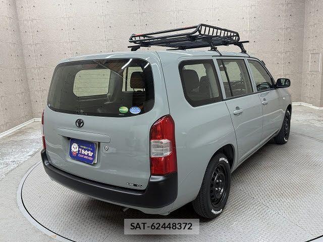 Toyota PROBOX VAN 2018-09 7963359-2