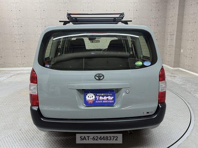 Toyota PROBOX VAN 2018-09 7963359-3