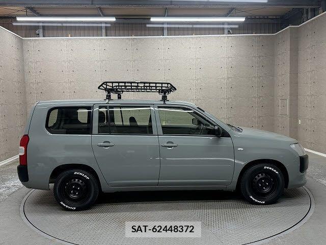 Toyota PROBOX VAN 2018-09 7963359-4