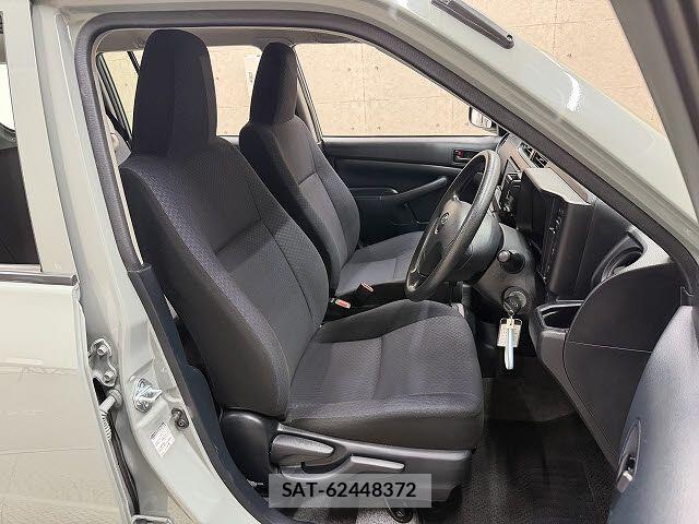Toyota PROBOX VAN 2018-09 7963359-6