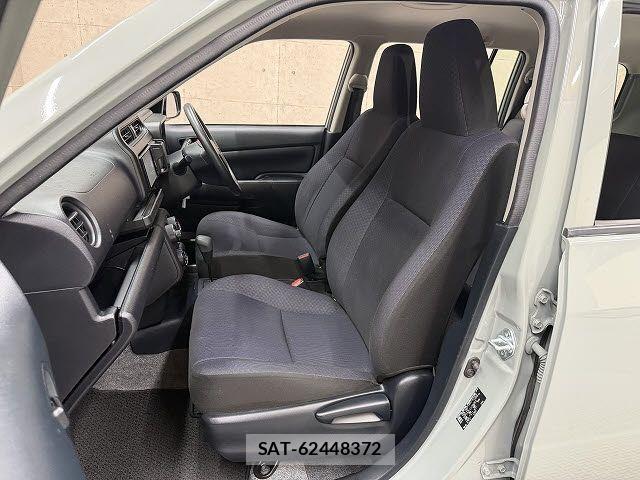 Toyota PROBOX VAN 2018-09 7963359-7