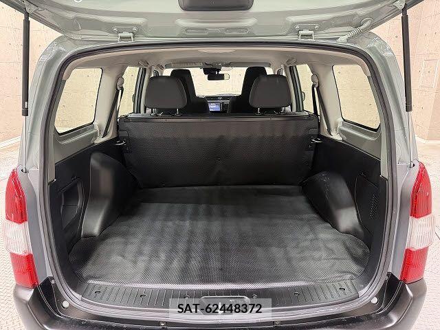 Toyota PROBOX VAN 2018-09 7963359-8