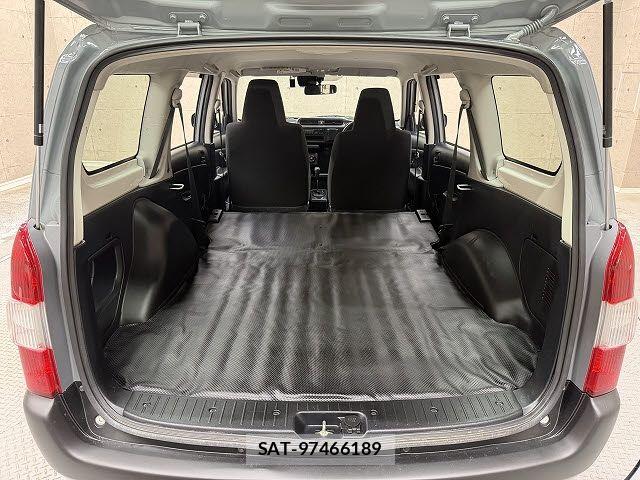 Toyota PROBOX VAN 2019-01 7963360-9