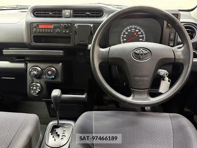 Toyota PROBOX VAN 2019-01 7963360-1
