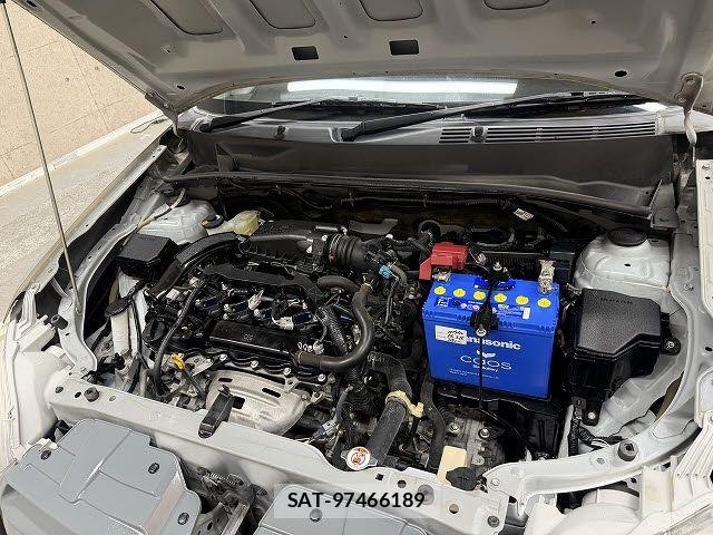 Toyota PROBOX VAN 2019-01 7963360-19