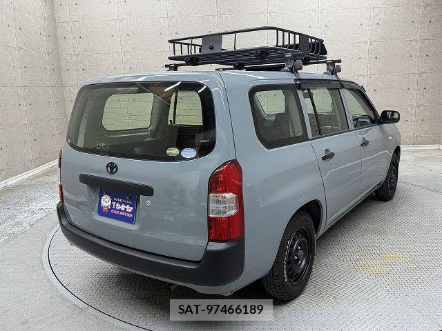 Toyota PROBOX VAN 2019-01 7963360-2