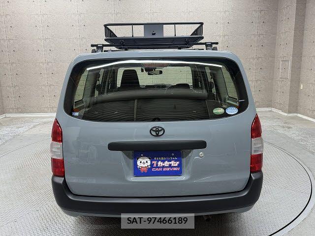 Toyota PROBOX VAN 2019-01 7963360-3