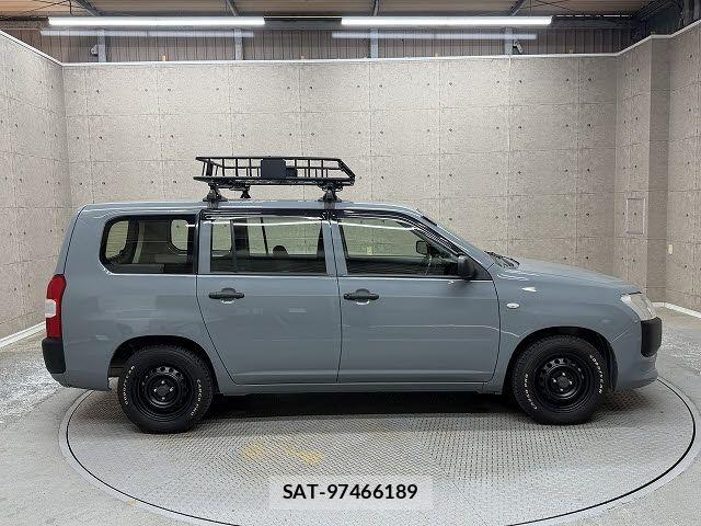 Toyota PROBOX VAN 2019-01 7963360-4