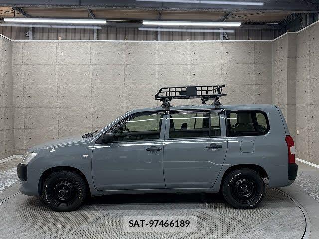 Toyota PROBOX VAN 2019-01 7963360-5