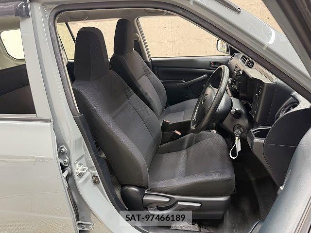 Toyota PROBOX VAN 2019-01 7963360-7