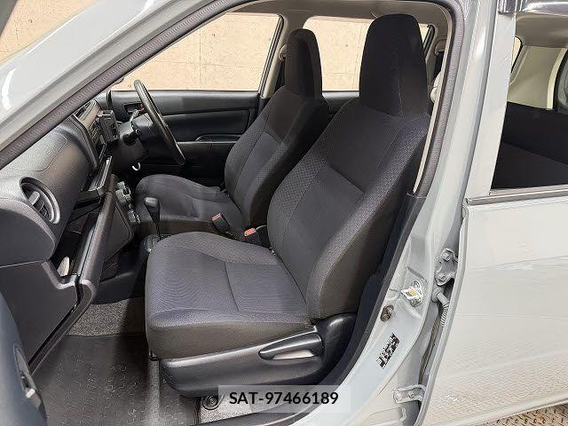 Toyota PROBOX VAN 2019-01 7963360-8