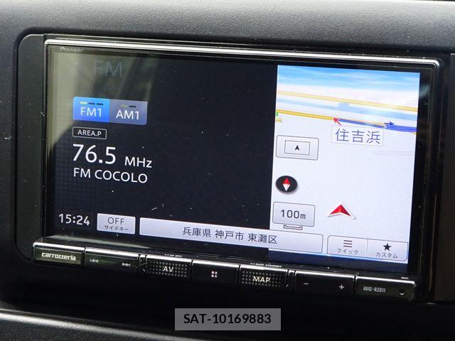 Toyota PROBOX VAN 2021-04 7963361-10