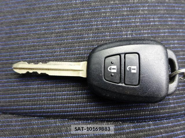 Toyota PROBOX VAN 2021-04 7963361-12