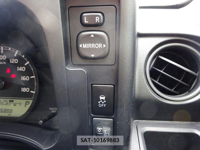 Toyota PROBOX VAN 2021-04 7963361-15
