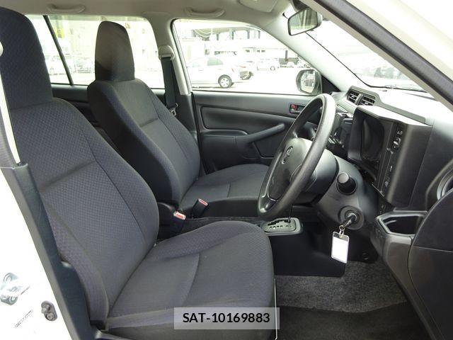 Toyota PROBOX VAN 2021-04 7963361-16