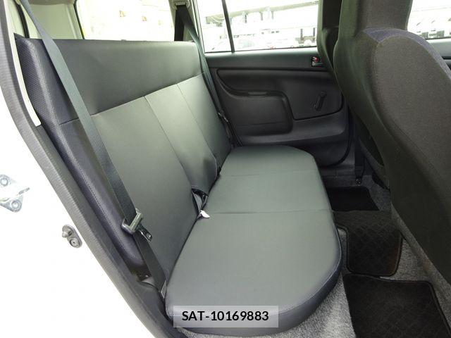 Toyota PROBOX VAN 2021-04 7963361-17