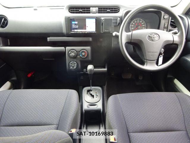 Toyota PROBOX VAN 2021-04 7963361-1