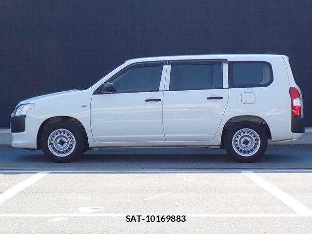 Toyota PROBOX VAN 2021-04 7963361-19