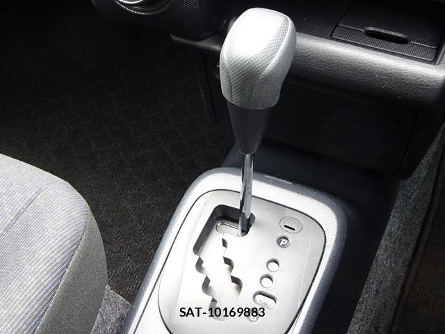 Toyota PROBOX VAN 2021-04 7963361-20